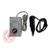 Устройство снятия эмали с провода KS-800A